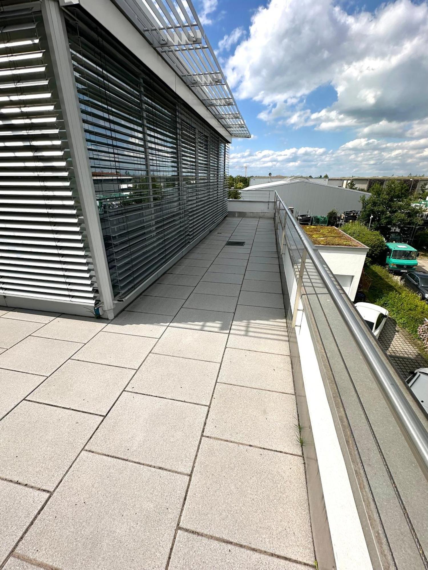 Exposky Rooms München Exterior foto